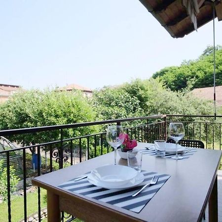 Il Vecchio Kiwi - House With Private Garden Oleggio Castello Exterior foto
