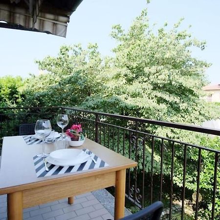 Il Vecchio Kiwi - House With Private Garden Oleggio Castello Exterior foto